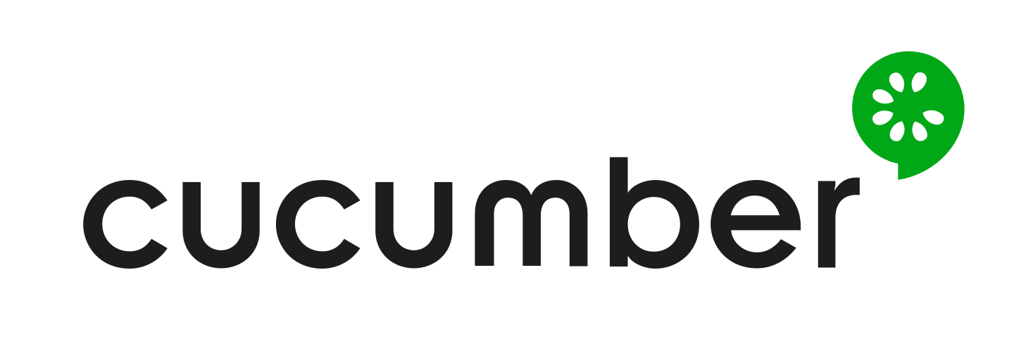 BDD Logo - Cucumber