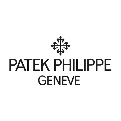 Patek Logo - Patek Philippe vector logo - Patek Philippe logo vector free download