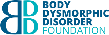 BDD Logo - BDD | Home | Body Dysmorphic DisorderThe BDD foundation is dedicated ...