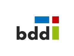 BDD Logo - BDD Pharma