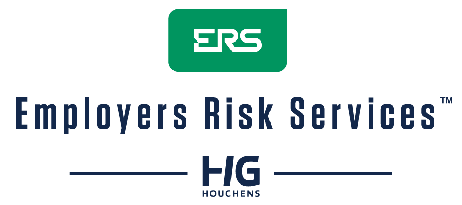 Ers Logo - Employers Risk Services | Houchens Insurance Group