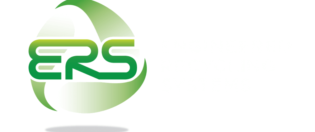 Ers Logo - Engineered Recycling Systems Recycling Systems