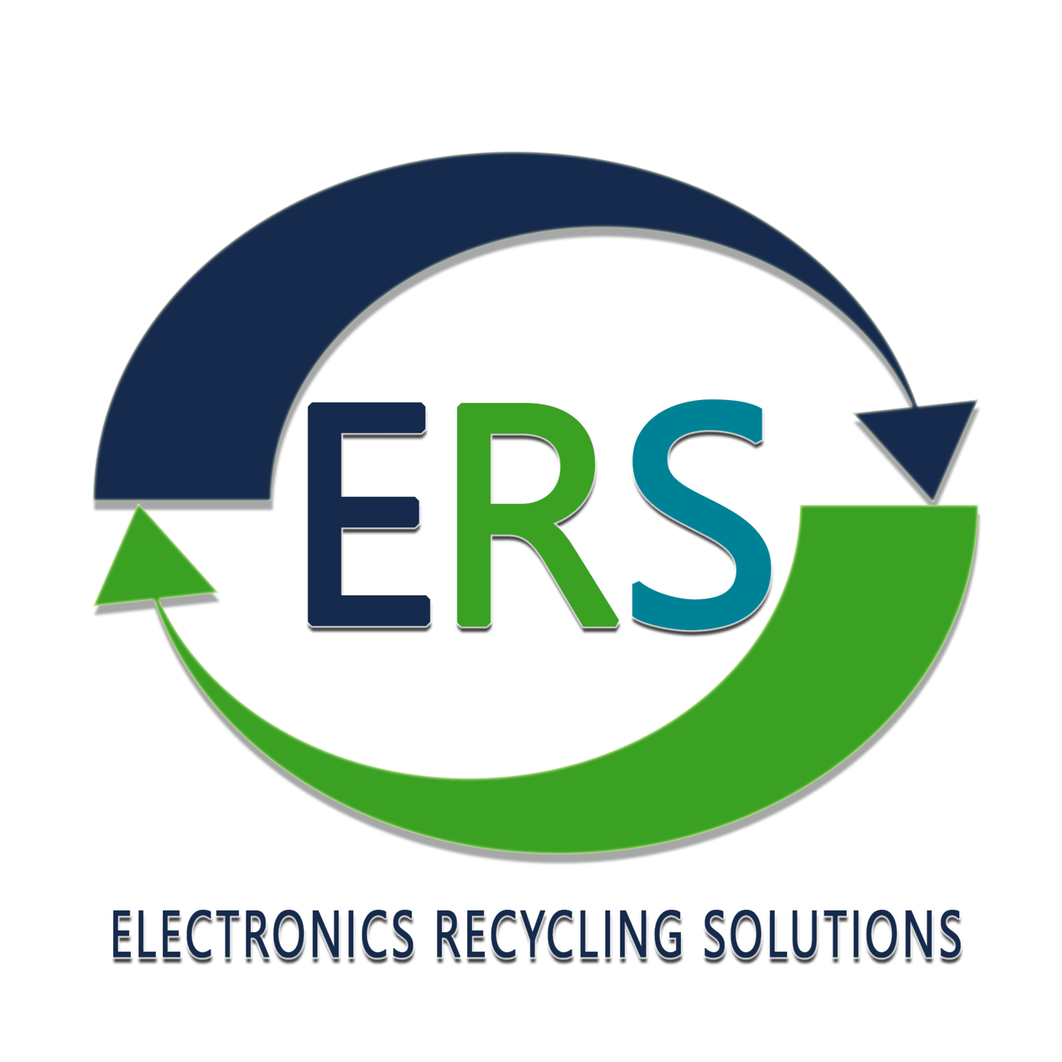 Ers Logo - Electronics Recycling Solutions | Jobs and Autism | Nashville Recycling
