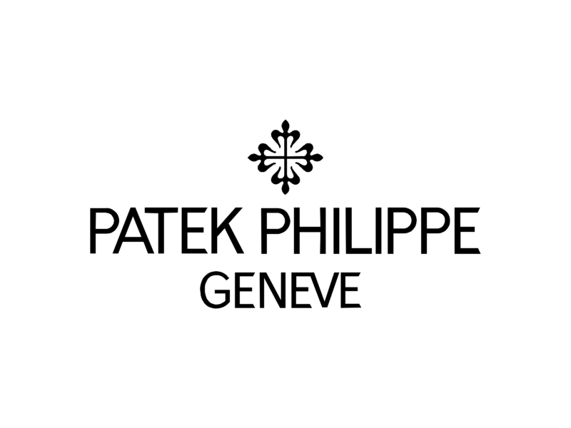 Patek Logo - Patek Philippe Logo PNG Transparent & SVG Vector - Freebie Supply