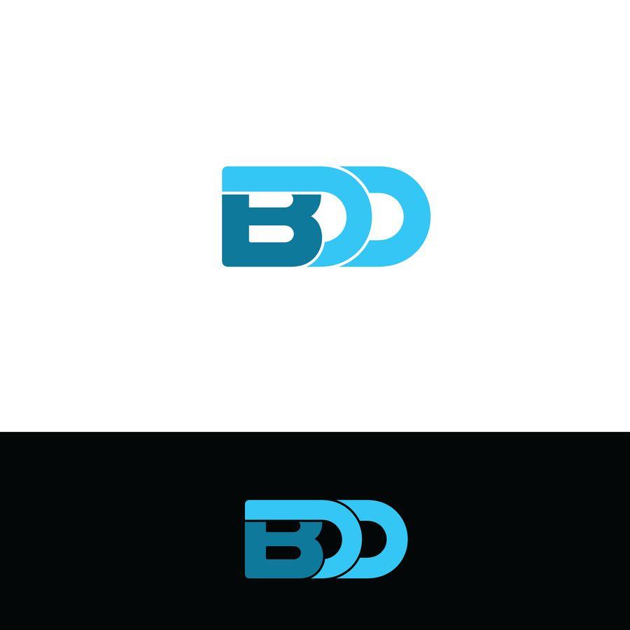 BDD Logo - Entry #66 by nabeelrjt for BDD Logo Design | Freelancer