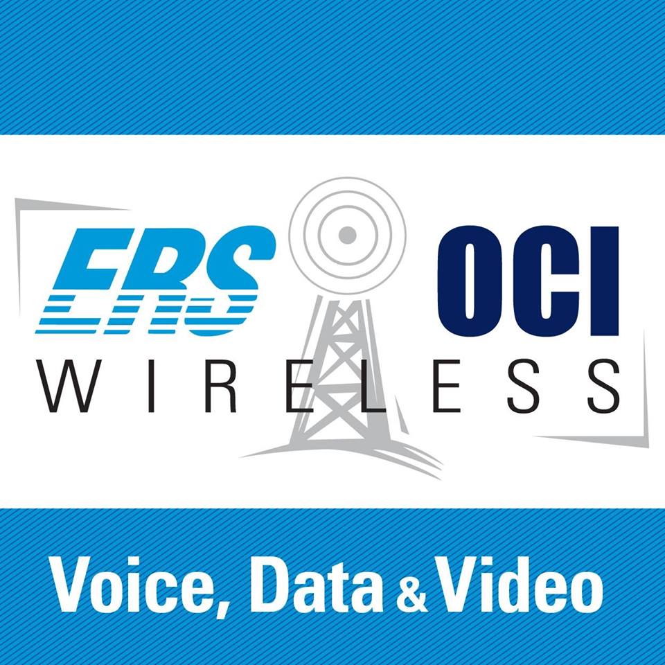 Ers Logo - ERS Wireless | Better Business Bureau® Profile