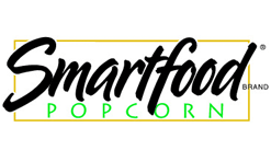 Smartfood Logo - Smartfood. Klamath Falls Pepsi. Oregon Pepsi Cola Beverage Distributor