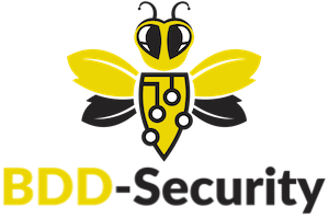 BDD Logo - BDD-Security v2.0 Released - Continuum Security