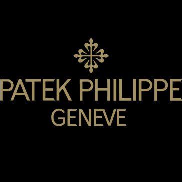 Patek Logo - Patek Philippe @Patek_Philippe | Brands We Carry | Patek philippe ...