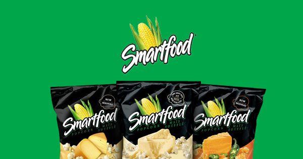 Smartfood Logo - Bienvenue à Smartfood® | Smartfood.ca