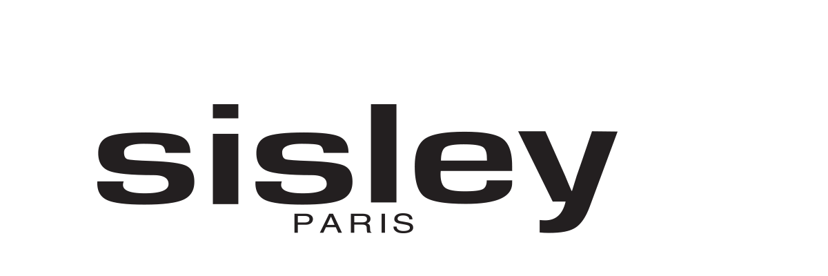 Sisley Logo - SISLEY