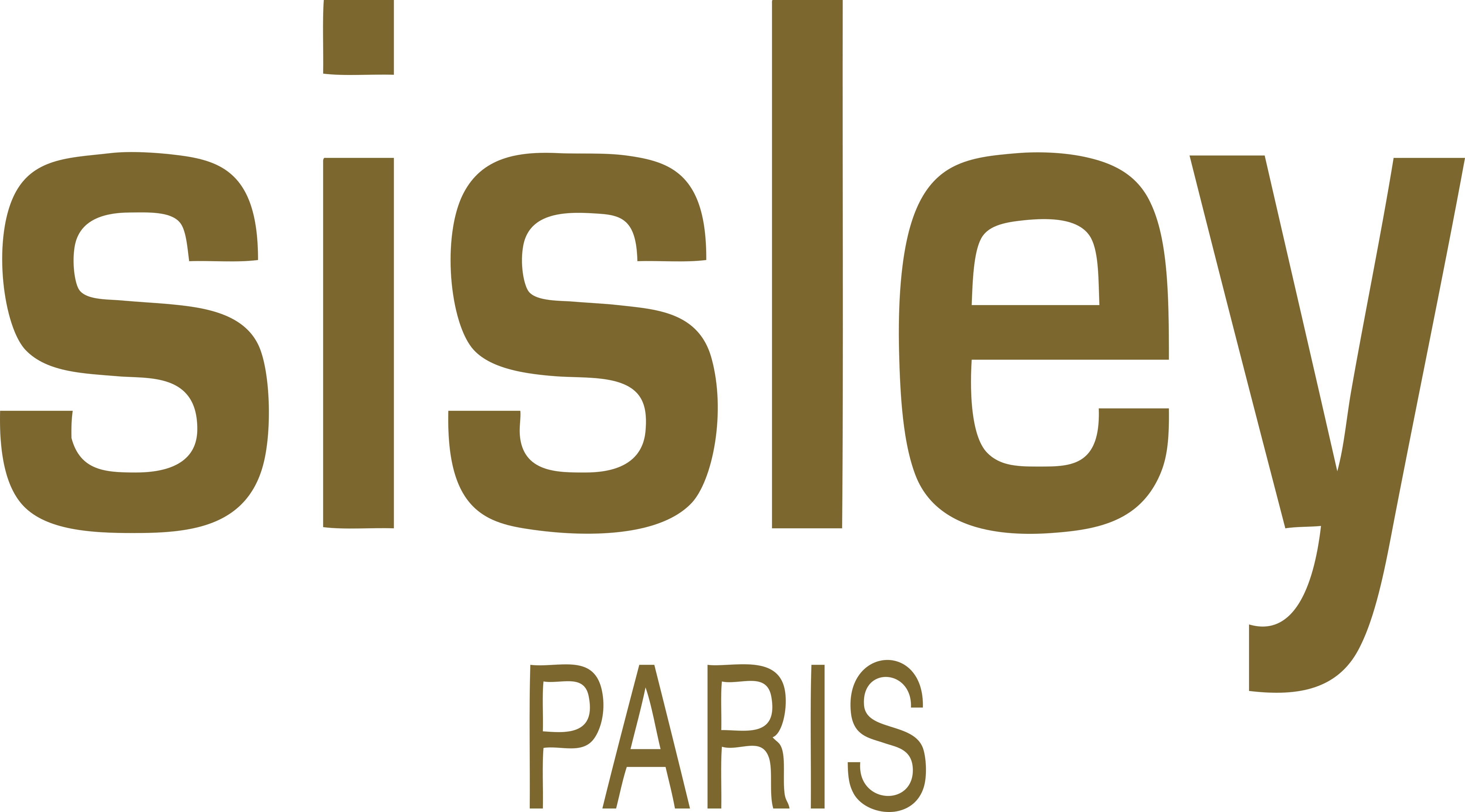 Sisley Logo - Sisley Paris – Logos Download