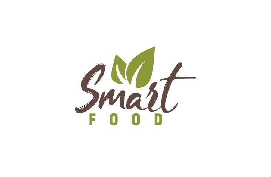 Smartfood Logo - Entry #3 by Jevangood for Logo for smart food | Freelancer