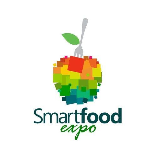 Smartfood Logo - SmartFood Expo. Logo design contest