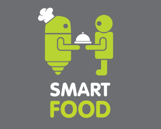 Smartfood Logo - Logopond, Brand & Identity Inspiration (Smart Food)