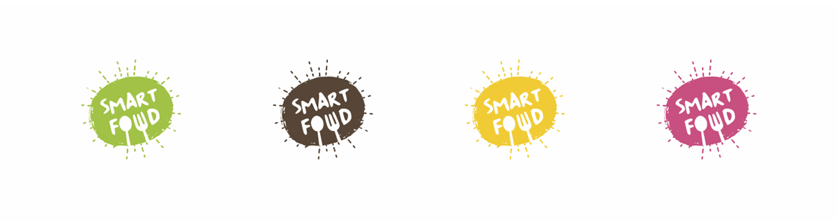 Smartfood Logo - Smart Food | Logo, Identity on Behance