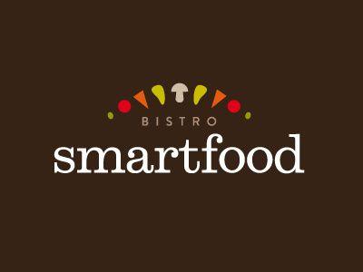 Smartfood Logo - smartfood by Jiri Adamek on Dribbble