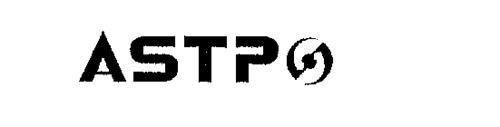 Astp Logo - ASTP Trademark of American Society of Transplant Physicians Serial ...