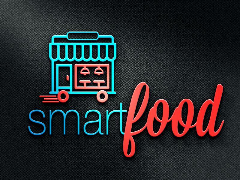 Smartfood Logo - Brand Development 