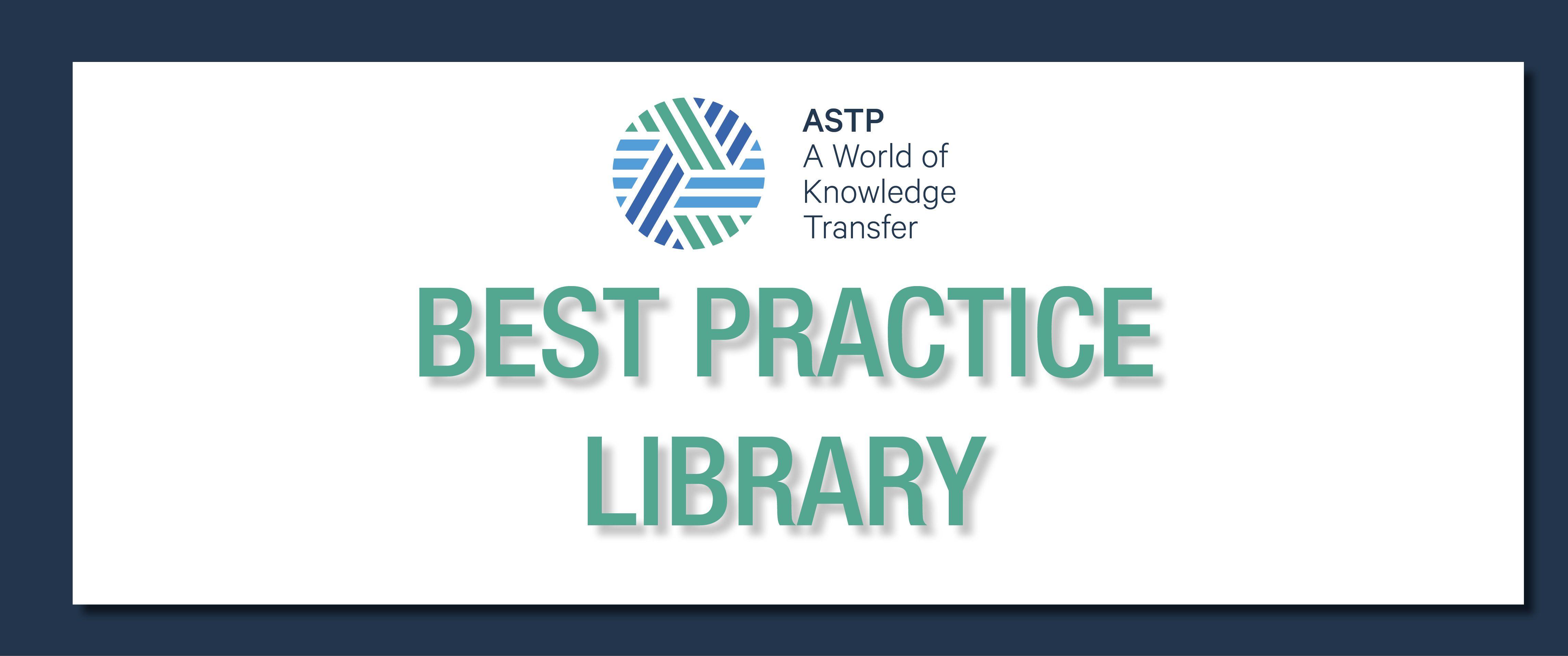 Astp Logo - Best Practice Library - ASTP