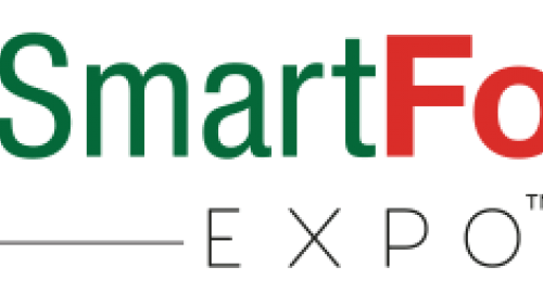 Smartfood Logo - See the Future of Health and Wellness at SmartFood Expo