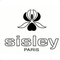 Sisley Logo - Sisley Cosmetics Paris | LOGOS & ICONS! | Home decor, Logos, Decor