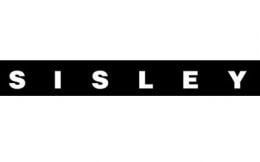 Sisley Logo - Sisley and Sustainability – Find fair brands