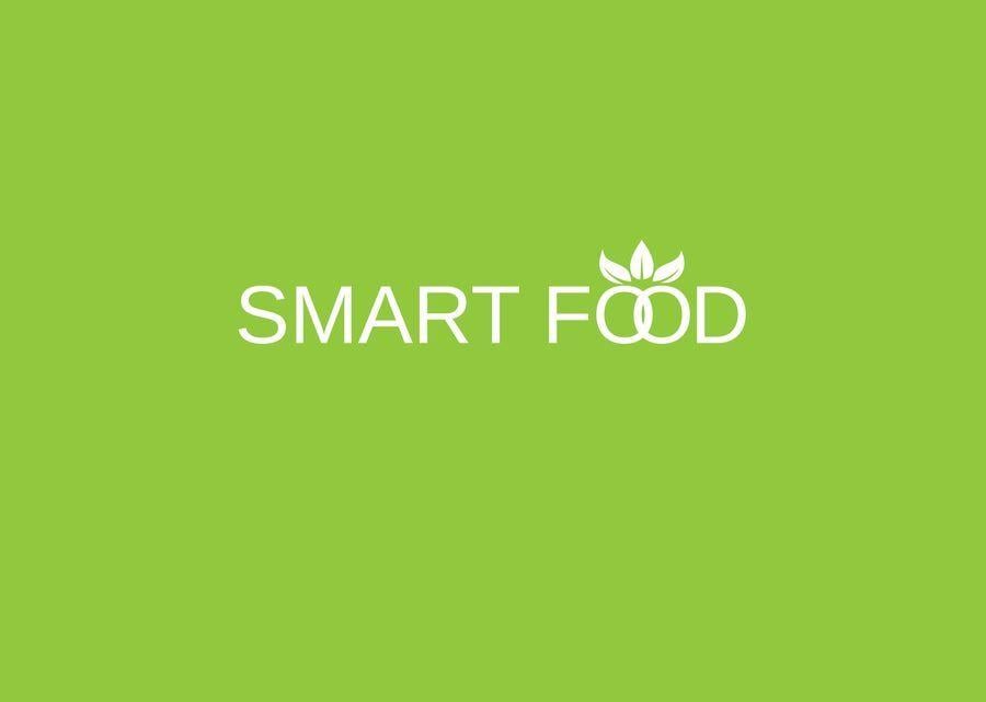 Smartfood Logo - Entry #67 by szamnet for Logo for smart food | Freelancer