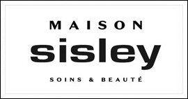 Sisley Logo - Sisley Paris ⋅ Soin, Maquillage, Parfum et Conseils beauté