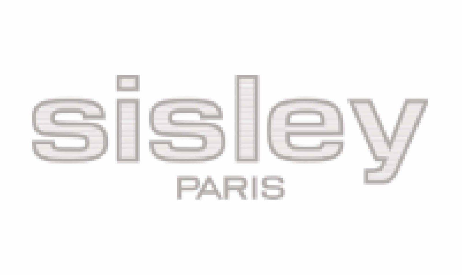 Sisley Logo - Sisley Logo