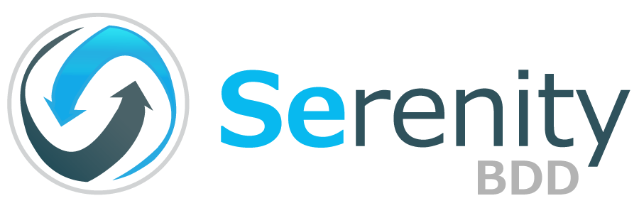 BDD Logo - Sarang Jaiswal – Setup a Serenity-JBehave BDD Framework from Scratch