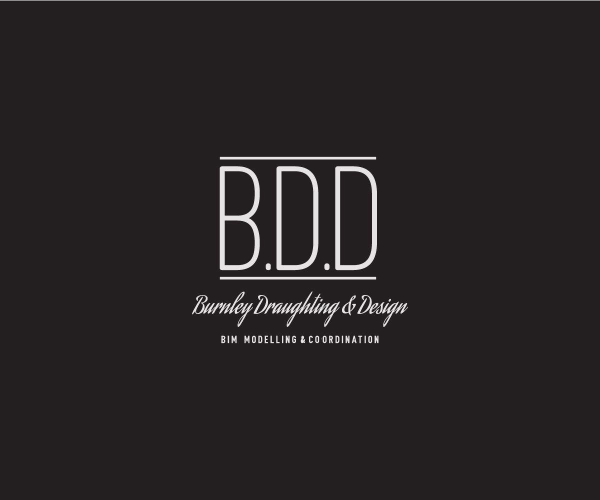 BDD Logo - Small Mechanical Draughting Business | 6 Logo Designs for B.D.D ...