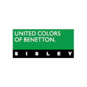 Sisley Logo - BENETTON SISLEY Concorde Shopping Center
