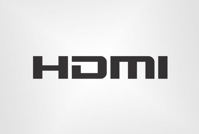 HDMI Logo - New HDMI 2.1 technology supports 8K and Dynamic HDR
