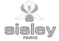 Sisley Logo - Sisley Cosmetics Paris. LOGOS & ICONS!. Home decor, Logos, Decor