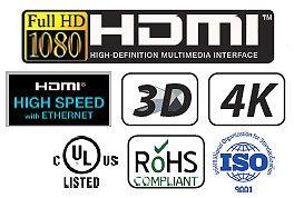 HDMI Logo - all-hdmi-logos-for-web | Multicom