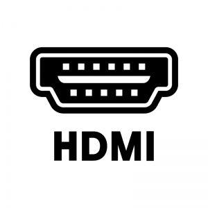 HDMI Logo - Lumen / lumens high speed HDMI cable / 5 m 3 D / 4 K full HD compatible  gold plated Terminal video equipment for connecting HDMI cable HDMI/A ⇒ ...