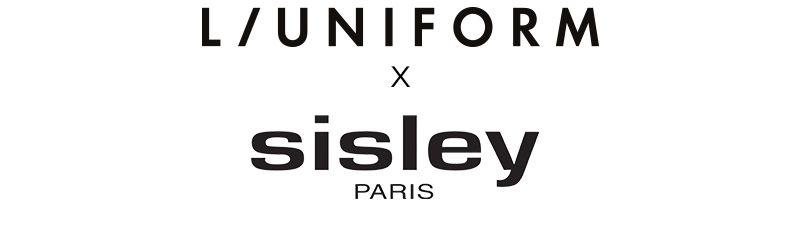 Sisley Logo - L/UNIFORM – Les essentiels - Sacs, bagages et accessoires du quotidien