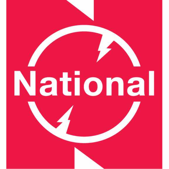 National Logo - National Logos