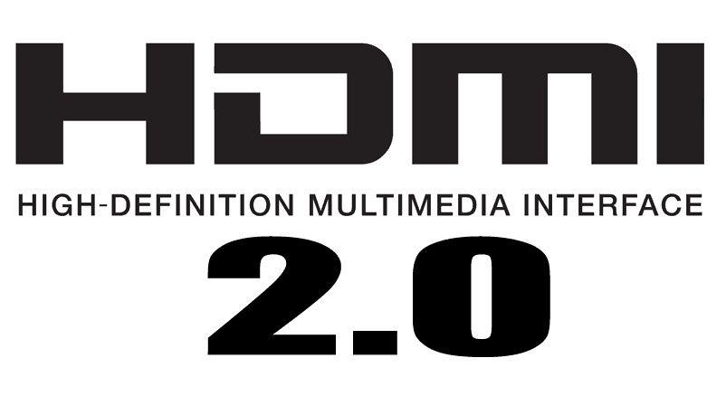 HDMI Logo - HDMI 2.0 Specification and 4K UHD (2160p) Resolutions | Audioholics