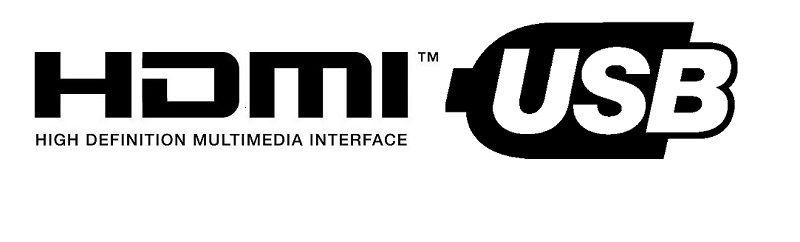 HDMI Logo - Vitron 24