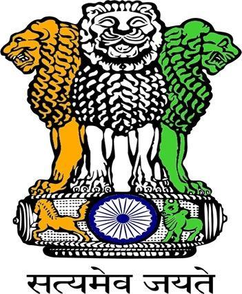 National Logo - What is the importance of all the animals in the national emblem