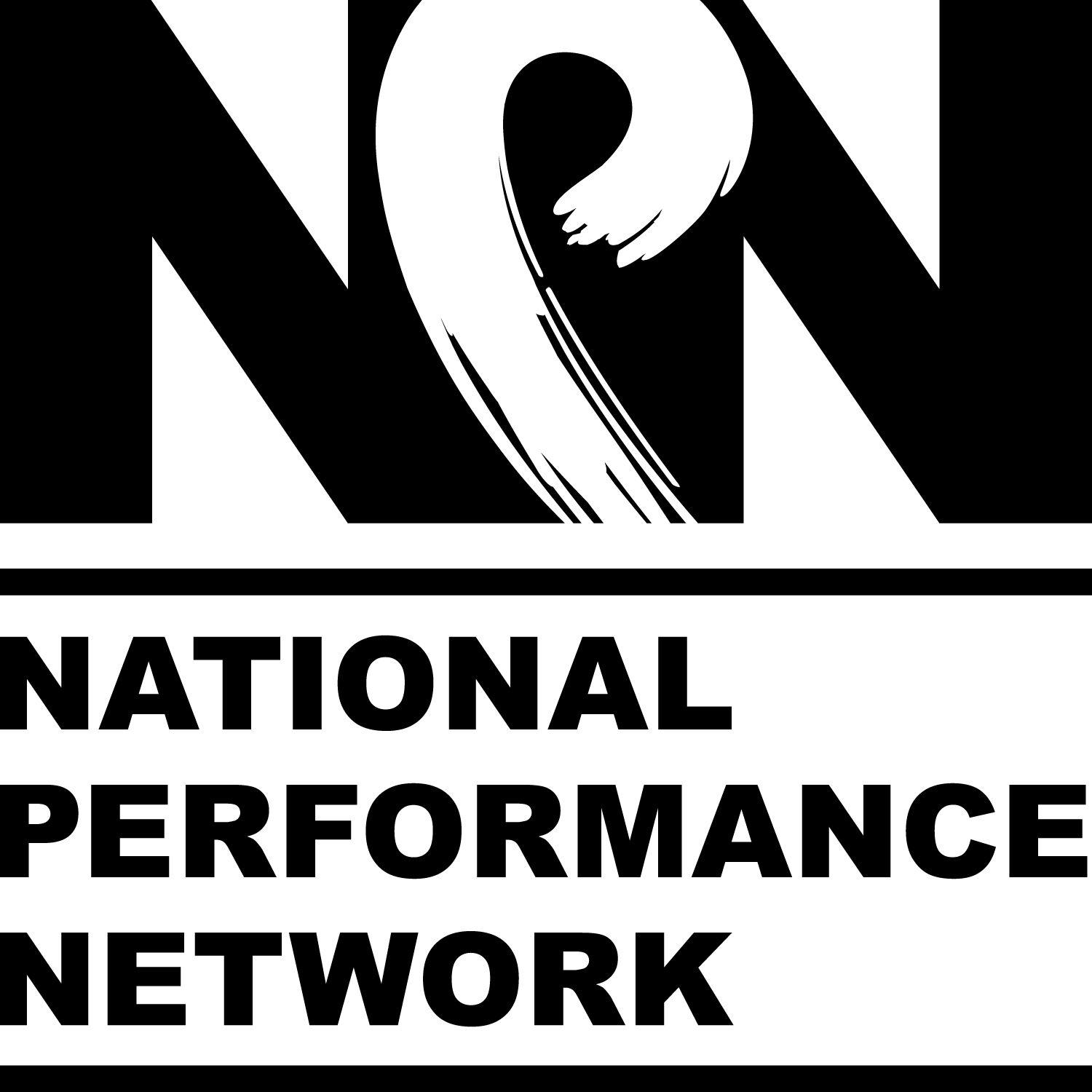 National Logo - NPN/VAN Logos / National Performance Network