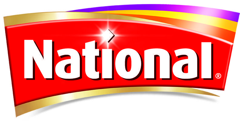National Logo - National Food Logo