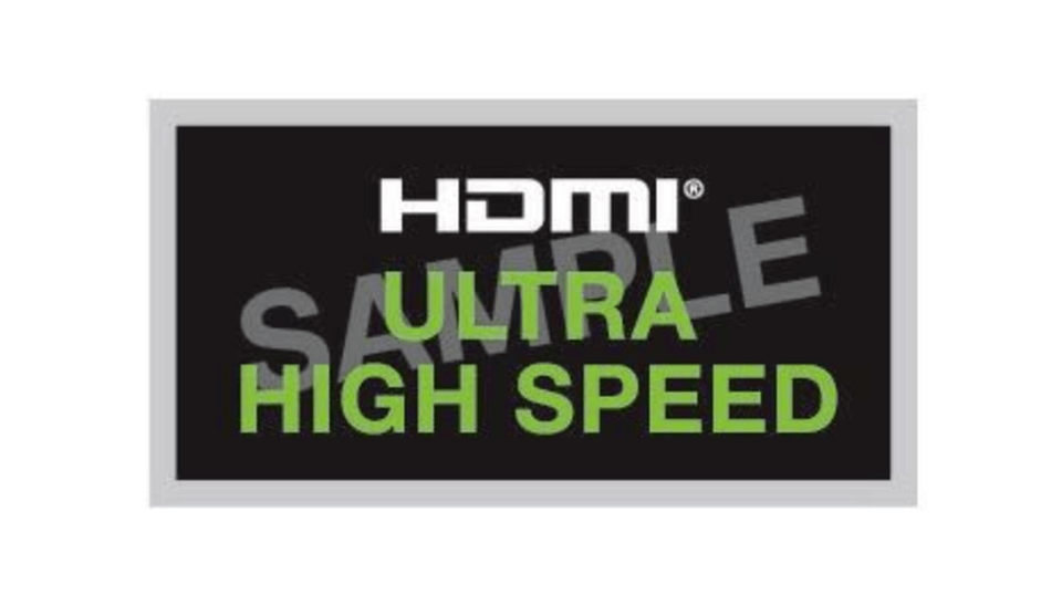 HDMI Logo - Don't Be Fooled By Misleading Labels For HDMI Cables