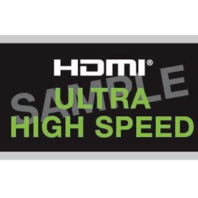 HDMI Logo - Don't Be Fooled By Misleading Labels For HDMI Cables