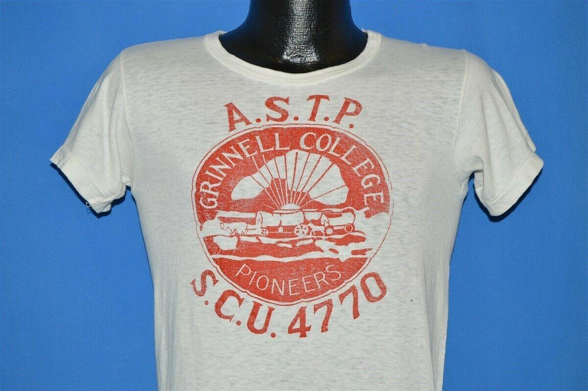 Astp Logo - vintage 40s GRINNELL COLLEGE ASTP ARMY SPECIALIZED TRAINING PROGRAM ...