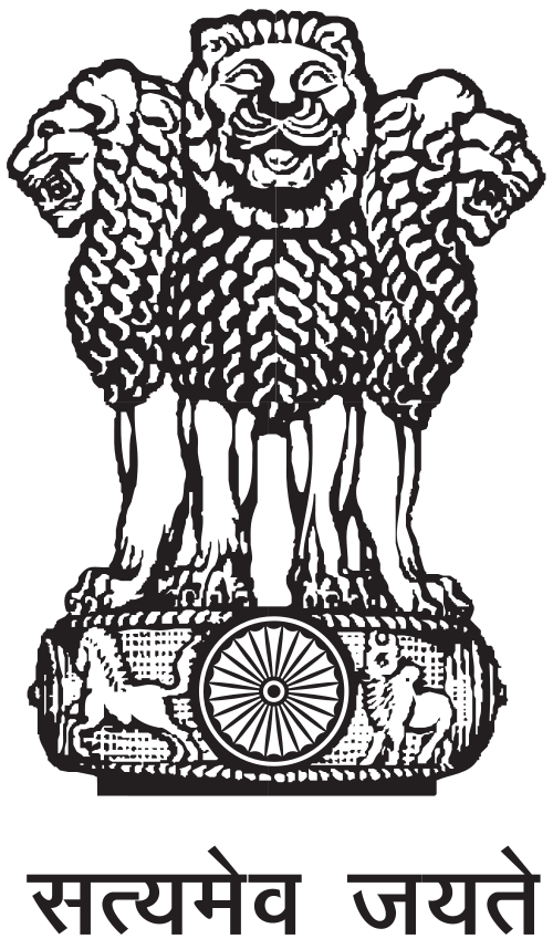 National Logo - National Emblem of India: The Four Lions of Sarnath Stop
