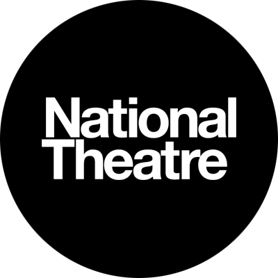 National Logo - logo-national-theatre - Rachel Kelly
