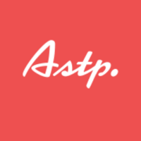 Astp Logo - ASTP UK Client Reviews | Clutch.co